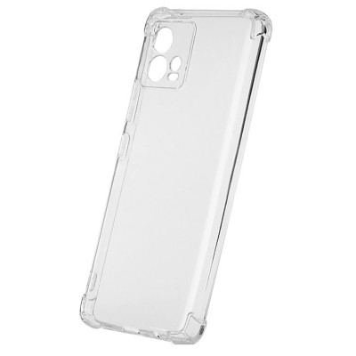 Чохол до мобільного телефона BeCover Anti-Shock Motorola Moto G72 Clear (709317) Вінниця - фото 2