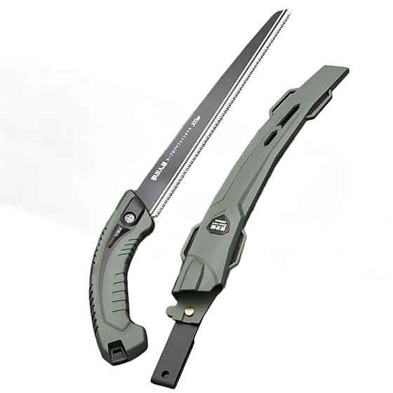 Ручна пила садова SBR Київ