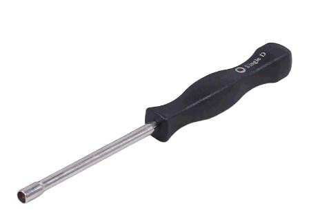 Викрутка для регулювання карбюратора бензопила SINGLE D (Big) Мукачево - фото 1