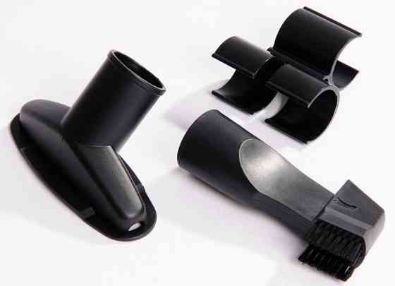 Пылесос ITO Electronics KPA 12E из Германии. Харьков