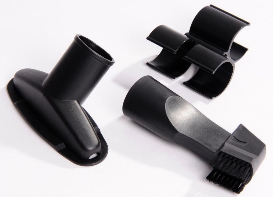 Пилосос ITO Electronics KPA 12E з Німеччини. Харків - фото 5