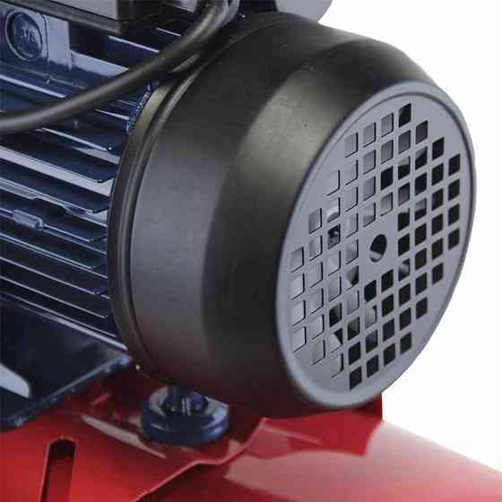 Wetron Станция 1.1кВт Hmax 48м Qmax 60л/мин (самовсасывающий насос нерж) 50л Украина WETRON (77 Коломыя