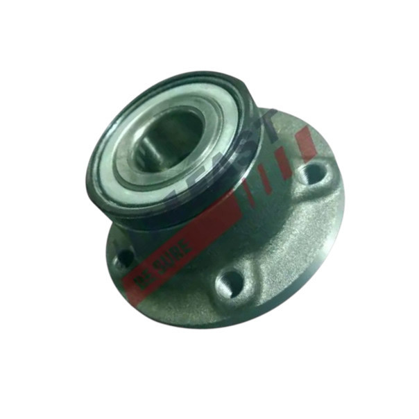 Ступиця Фіат Ducato (2006-) 1.8t ззаду автомобіль Мукачево - фото 1