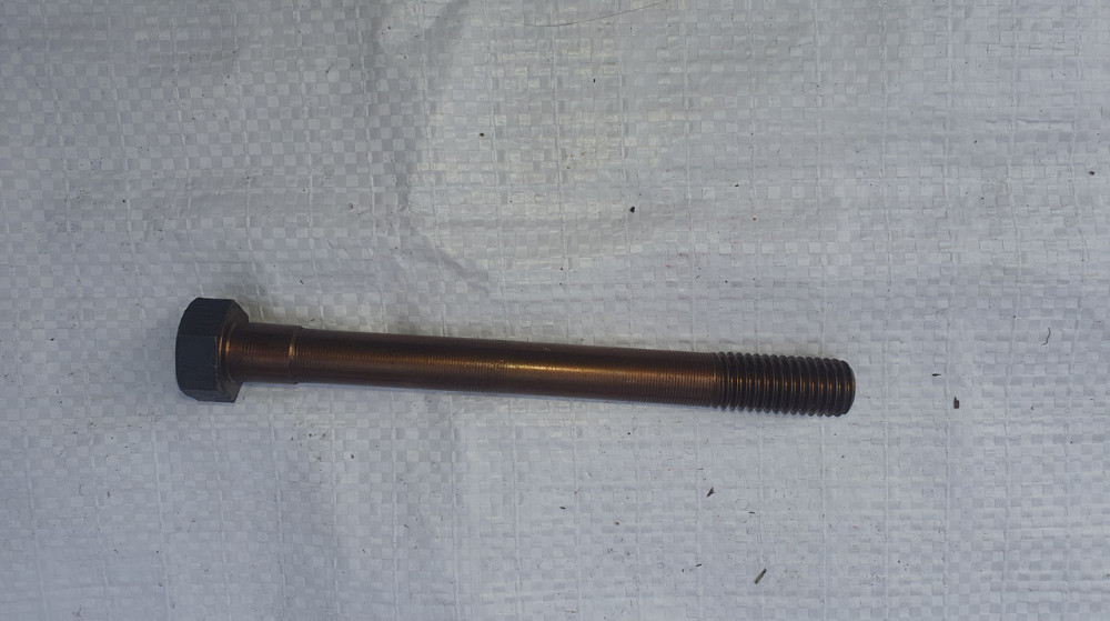 Болт головки блока цилиндров длинный МТЗ. М14*138 мм. 240-1002047. Харьков - изображение 1