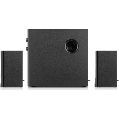 Акустична система REAL-EL M-355 Black (EL121300015) Вінниця - фото 10