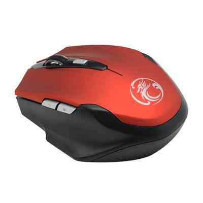 Безпровідна ігрова мишка iMice G-1800 Silent 2000DPI Київ