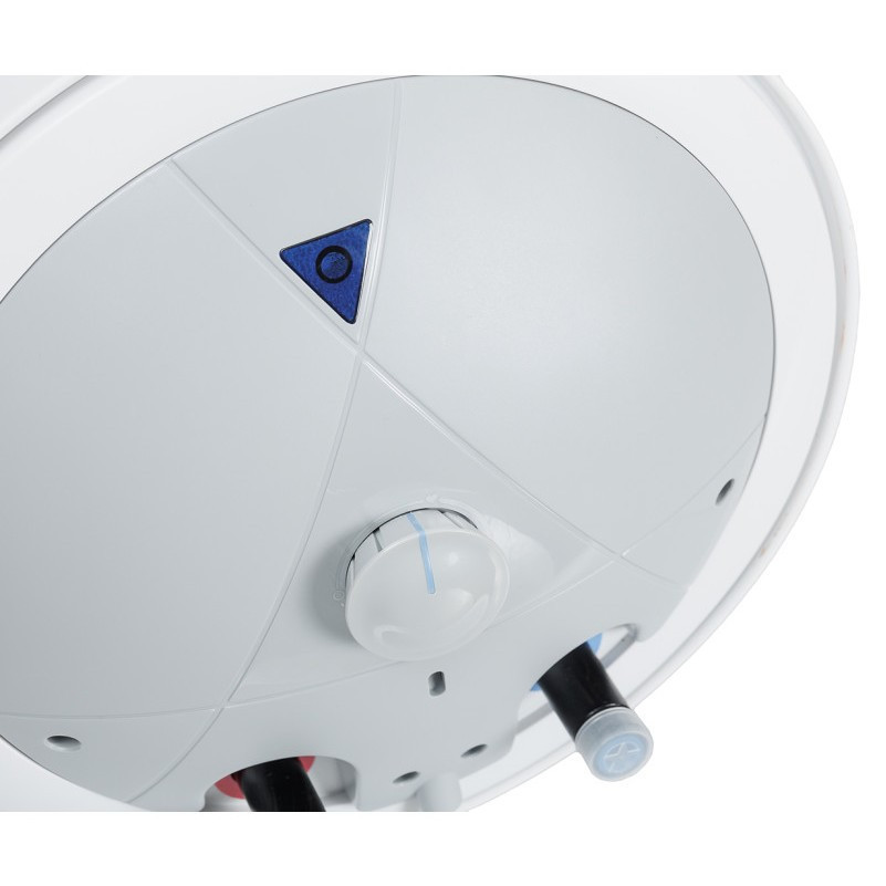 Водонагрівач Willer EV80SR-HIT серія Slim ( Білий ) Харьков - изображение 8