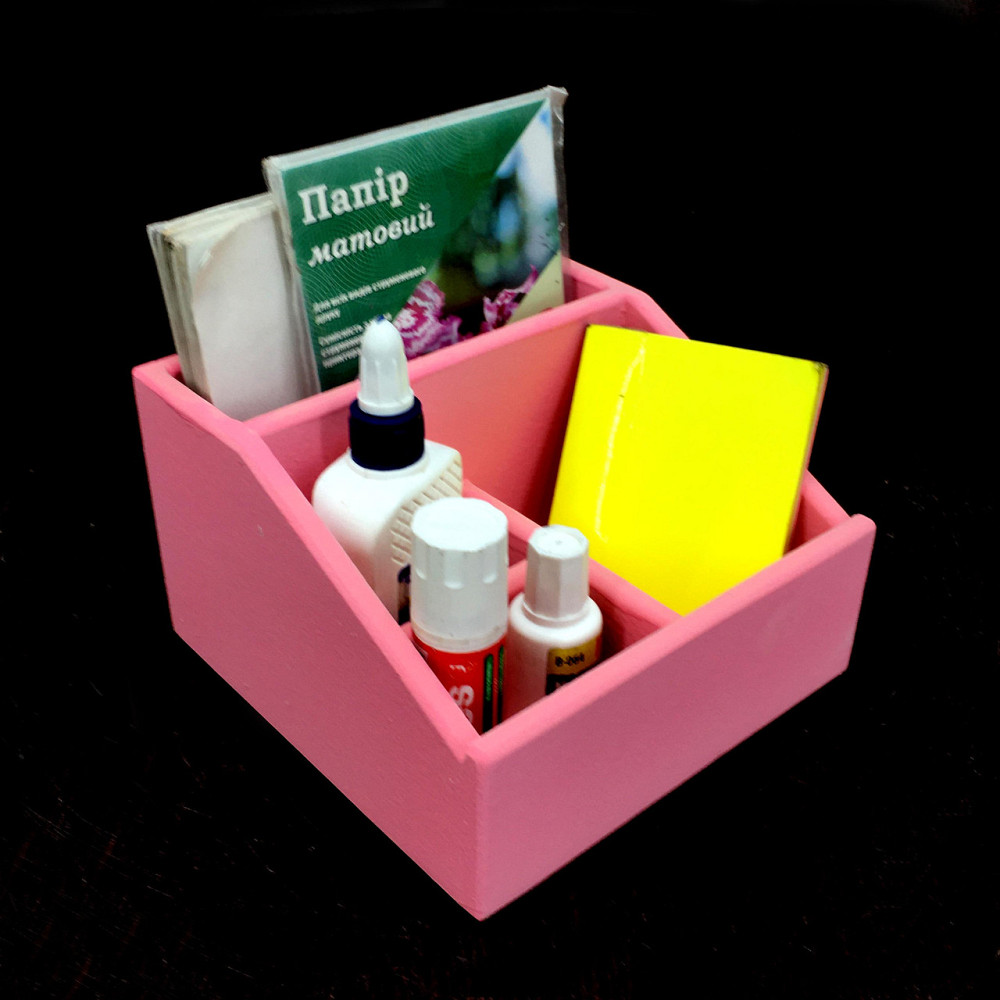 Настольный органайзер 