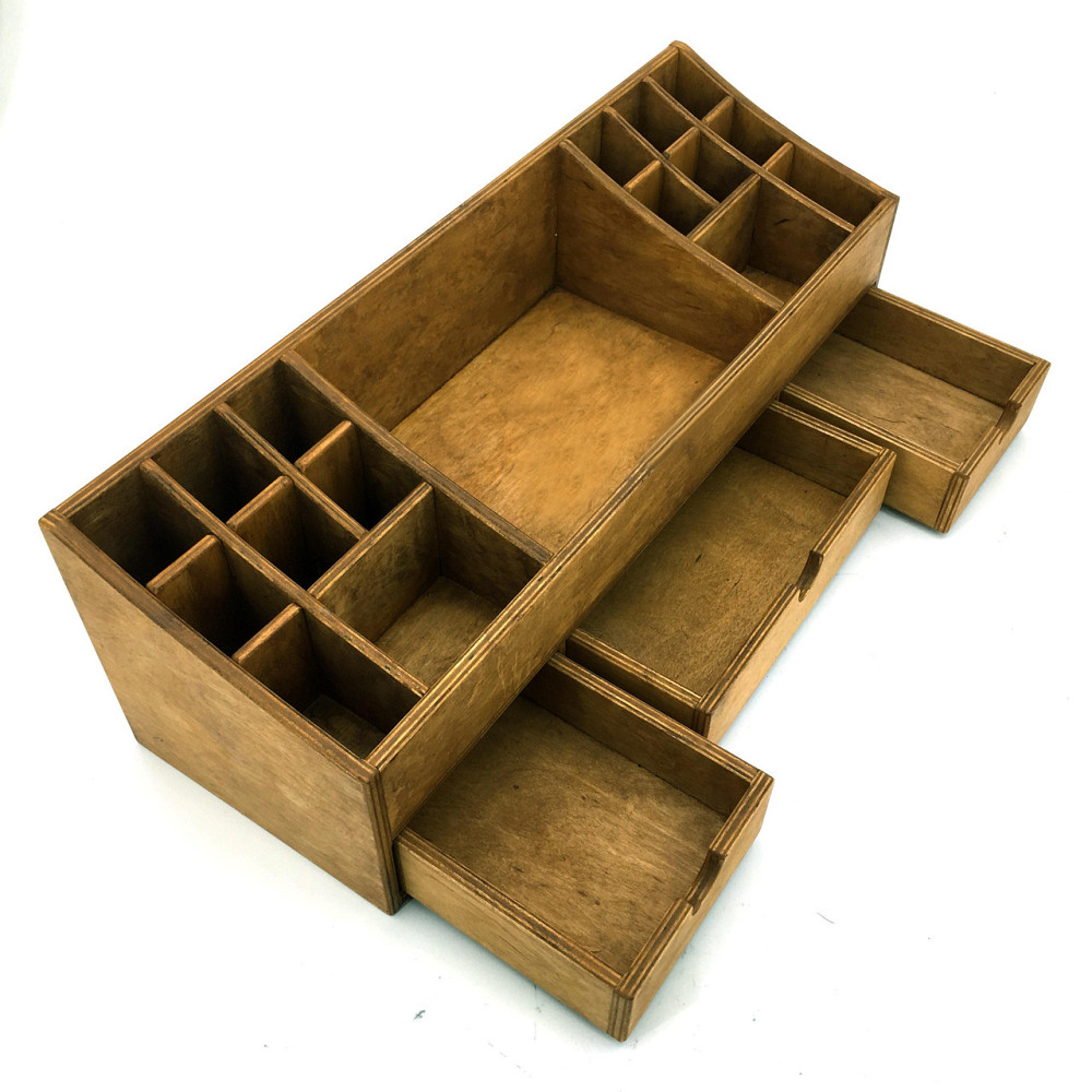 Органайзер для косметики 