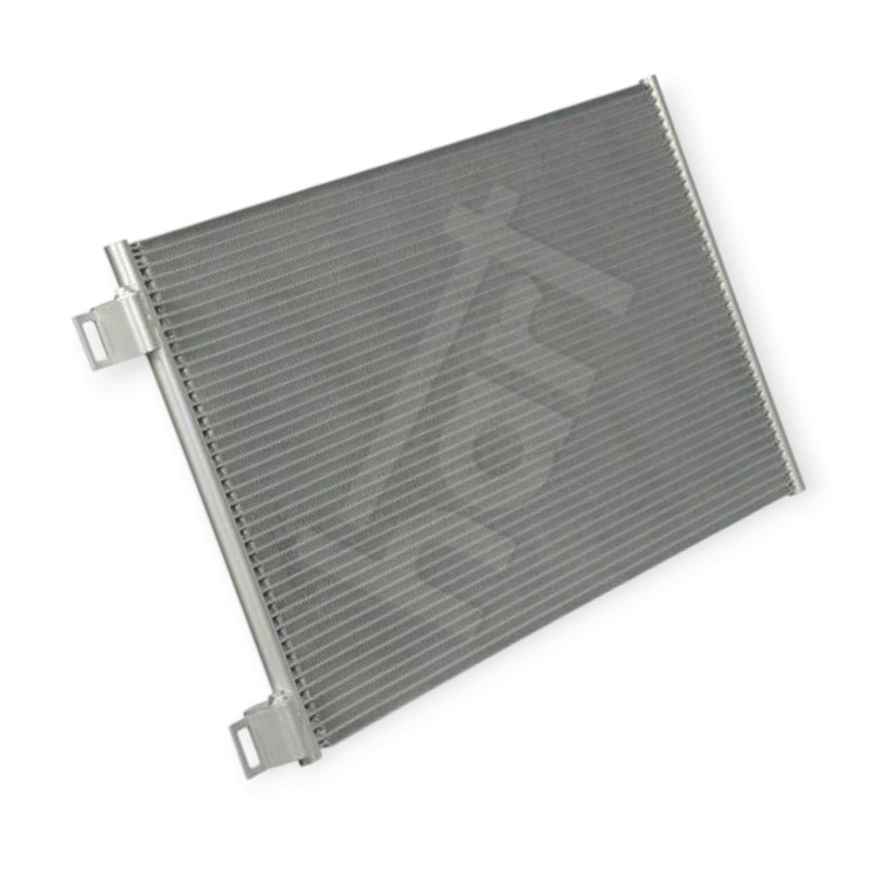 Радиатор Renault Kangoo 08- кондиционера Мукачево - изображение 1