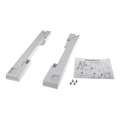 Аксессуар к стиральным машинам Candy WSK1101STDPLASTCKKIT Винница - изображение 1