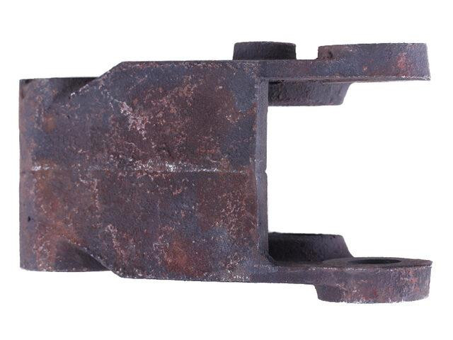 Рычаг подъемный наружный Джинма 404 Мукачево - изображение 4