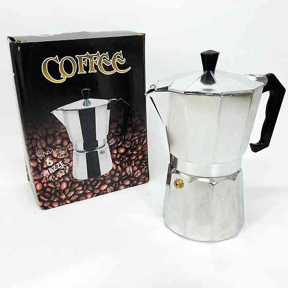 Домашня роторна кавомолка для свіжої кави, Дробарка млин для кави, Універсальна побутова кавомолка FQ-18 Львів