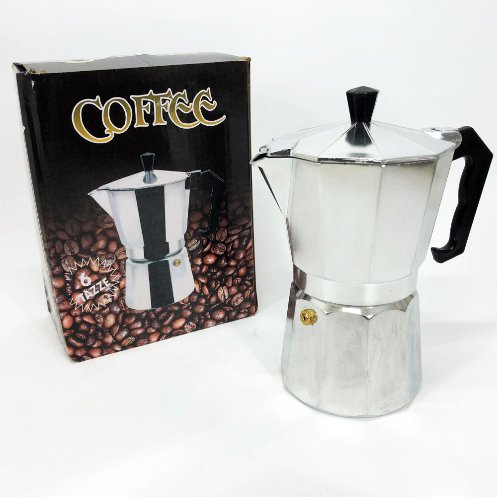 Домашня роторна кавомолка для свіжої кави, Дробарка млин для кави, Універсальна побутова кавомолка FQ-18 Львів - фото 2