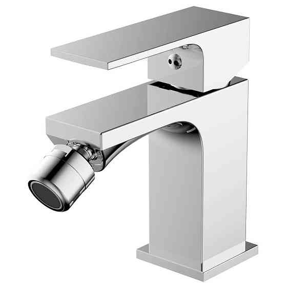 Змішувач для біде VOLLE LEON cromo хром 1511.020101 Київ