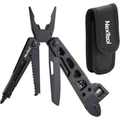 Мультитул NexTool Vanguard Multifunctional Wrench (NE20131) Вінниця