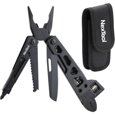 Мультитул NexTool Vanguard Multifunctional Wrench (NE20131) Винница - изображение 1