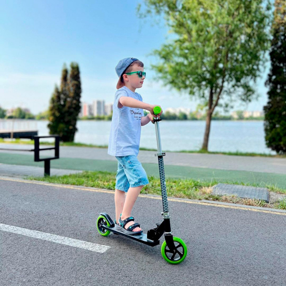 Скутер Серії - Professional 145 Дніпро - фото 10