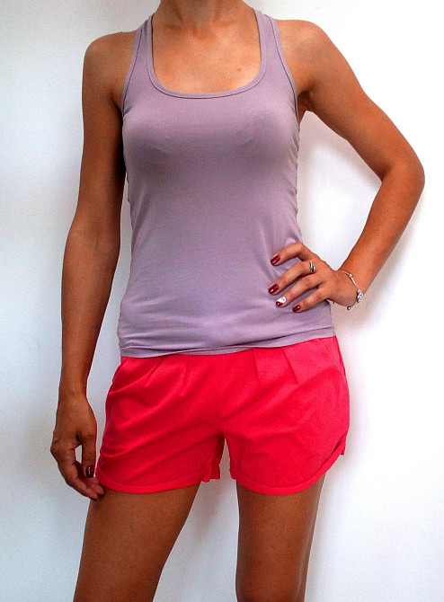 Женская майка борцовка JASMINE 46 Киев - изображение 1