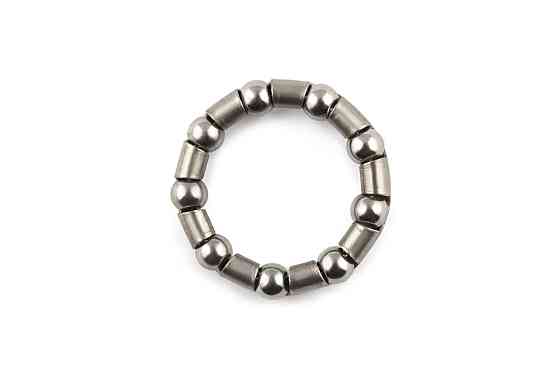 Подшипник велосипедный   (mod:04) (29x18x7mm) Мукачево