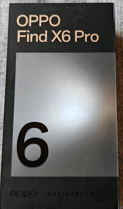 OPPO FlND X6 PRO 12/256Gb Камерафон 8gen2 100w Київ - фото 6