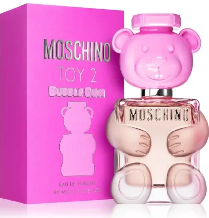 Moschino Женская туалетная вода Moschino Toy 2 Bubble Gum 100 мл Коломыя