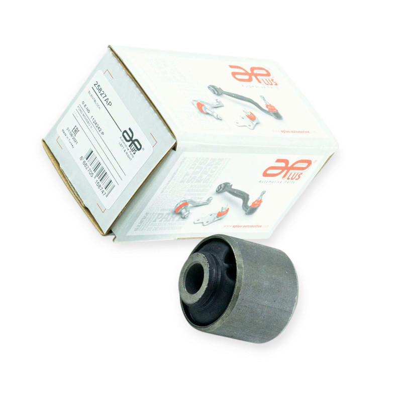 Сайлентблок заднього Форд Мондео III поздовжнього важеля Мукачево - фото 1