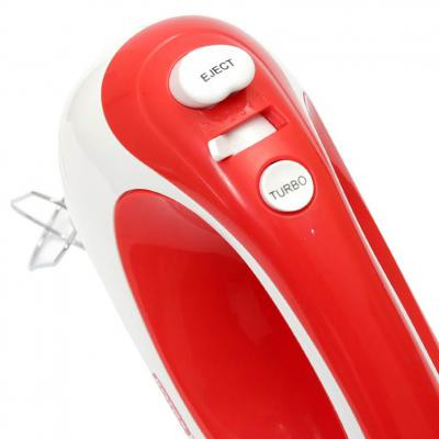 Миксер Rotex RHM200-K Винница - изображение 5