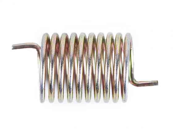 Пружина рычага декомпрессора мотоблок 178F/186F Мукачево