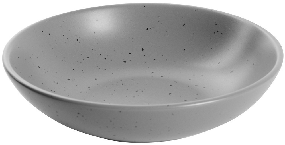 Тарелка суповая Limited Edition Sandy Grey (6929690) Киев - изображение 1