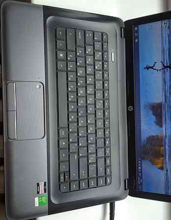 Ноутбук: HP 655 15.6" 8Gb RAM 500Gb .HDD. Харків