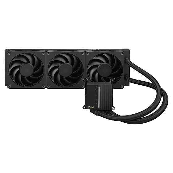 Система водяного охолодження Asus ProArt LC 360 (90RC0120-M0UAY0) ( Чорний ) Харків
