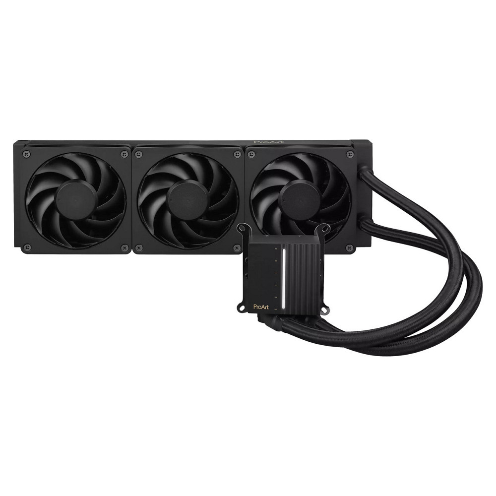 Система водяного охолодження Asus ProArt LC 360 (90RC0120-M0UAY0) ( Чорний ) Харків - фото 3