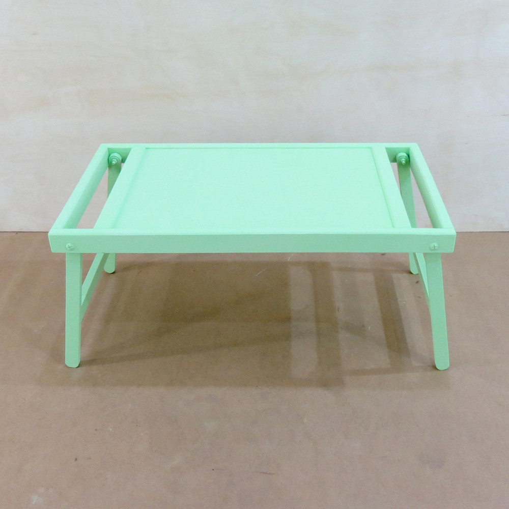 Столик-поднос для завтрака 