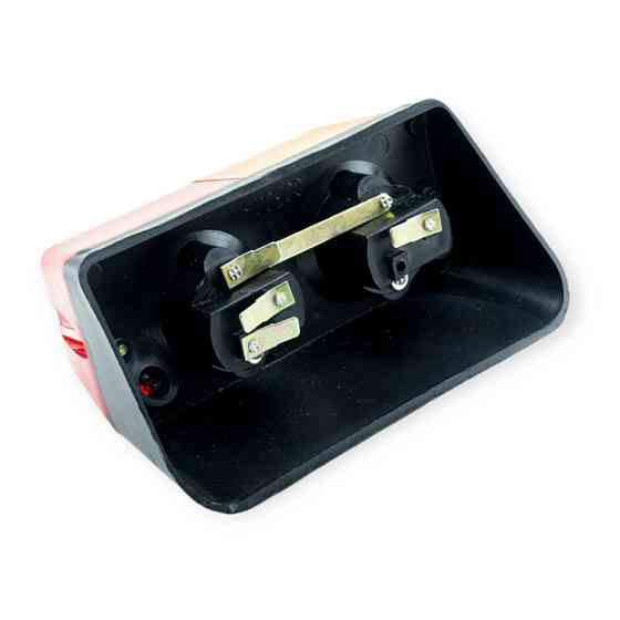 Фонарь задний пластик ФП-209П (шт) правый тракторный Мукачево