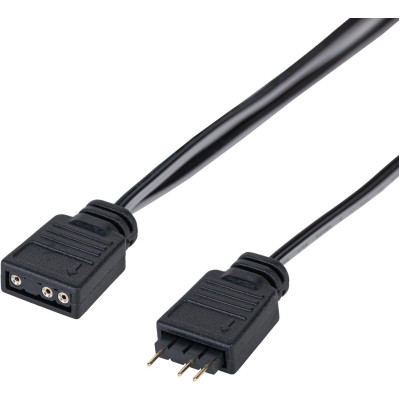 Кулер для процессора Silver Stone Argon V140 ARGB (SST-ARV140-ARGB) Винница - изображение 7