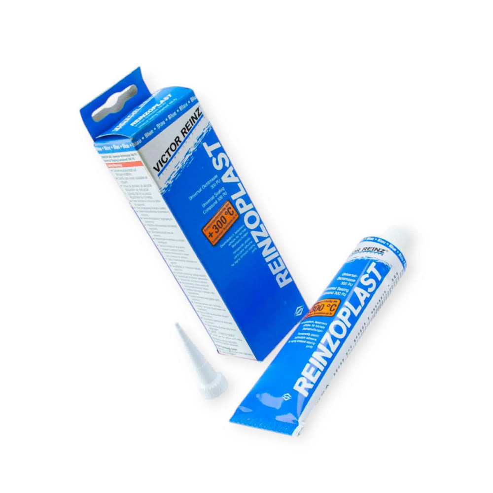 Герметик VICTOR REINZ 80 г синій Мукачево - фото 1