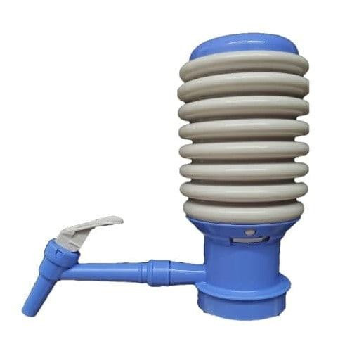 Помпа для води на 5л Lilu Baby з краном Київ - фото 1