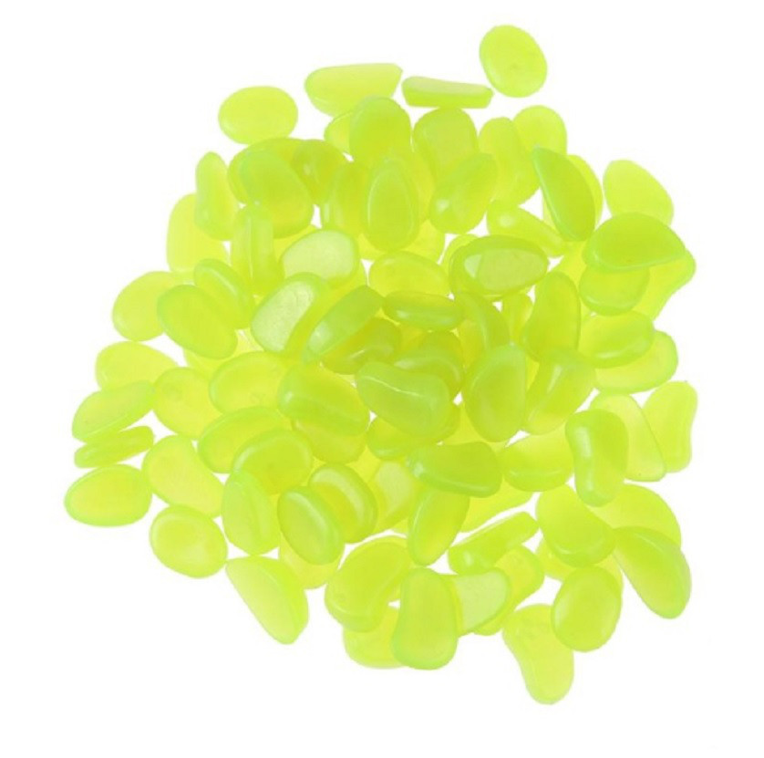 Фосфорні камені в акваріум 10 штук лимонний Київ - фото 3