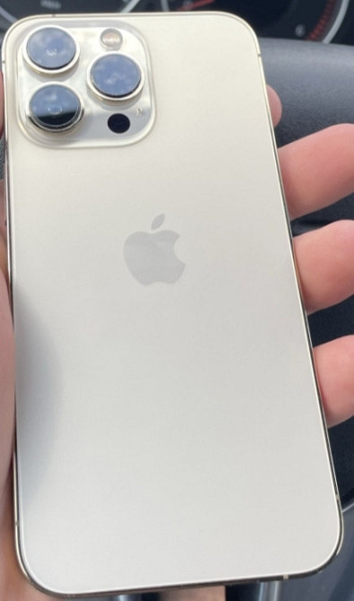 Айфон iPhone 13 Pro 128Gb. Киев - изображение 2