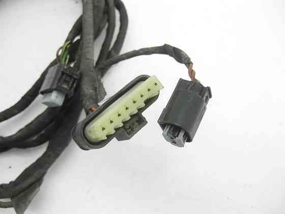 Mercedes-Benz  A2925405501 Проведення заднього бампера GLE Coupe C292 Одесса