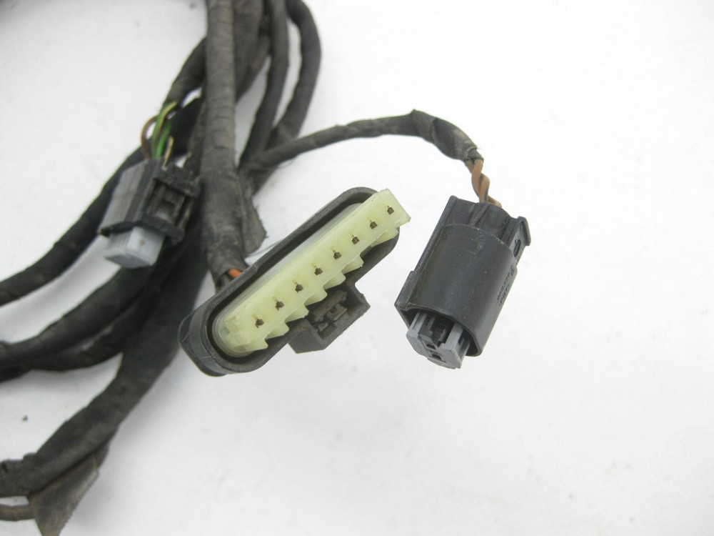 Mercedes-Benz  A2925405501 Проведення заднього бампера GLE Coupe C292 Одесса - изображение 5