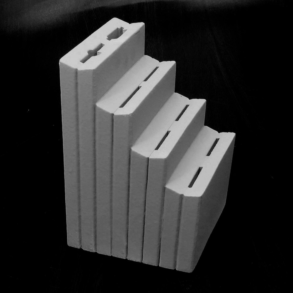 Подставка для ножей 