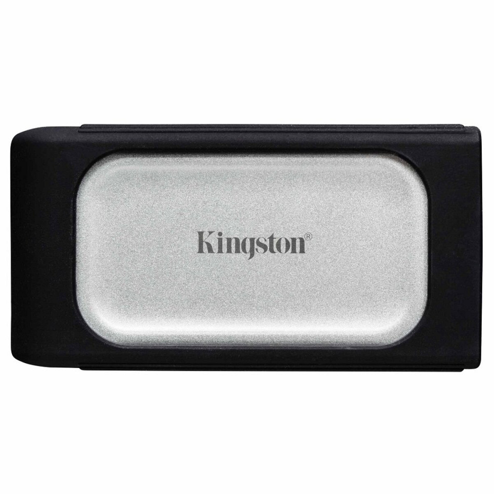 SSD Portable Kingston XS2000 2TB USB 3.2 Gen2 (2x2) Type-C IP55 3D NAND Київ - фото 3
