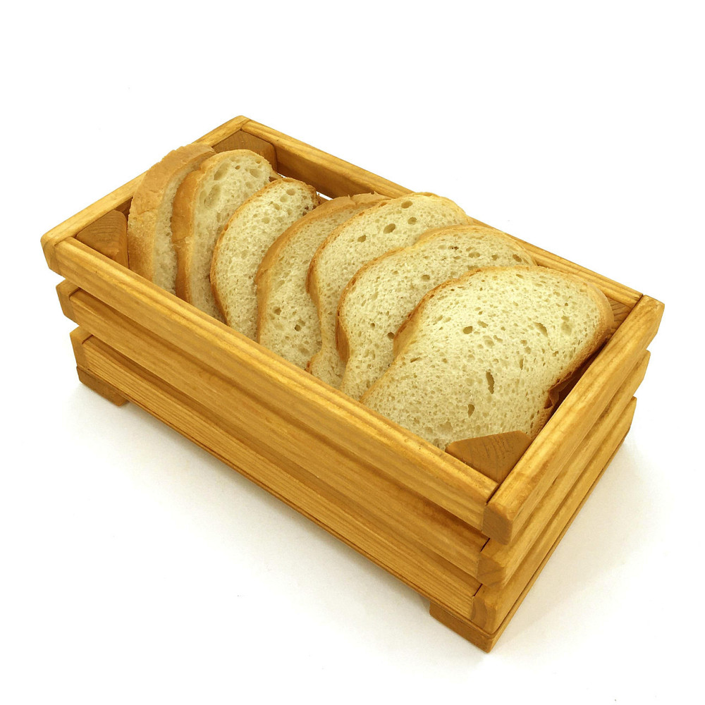 Хлібний лоток "Сакре" каррі Миколаїв - фото 1