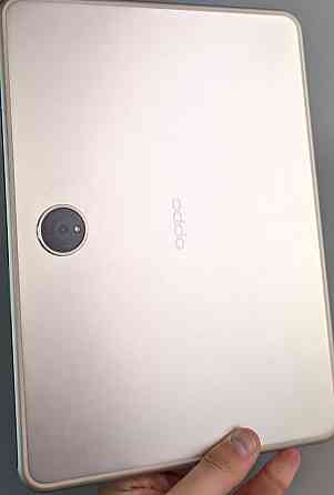 OPPO Pad 2 8/256Gb Gold Гарантія Trade in.Планшет Київ