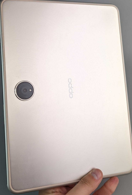OPPO Pad 2 8/256Gb Gold Гарантія Trade in.Планшет Київ - фото 1