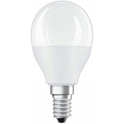 Лампочка Osram LED STAR Е14 5.5-40W 2700K+RGB 220V Р45 пульт ДУ (4058075430877) Винница - изображение 3