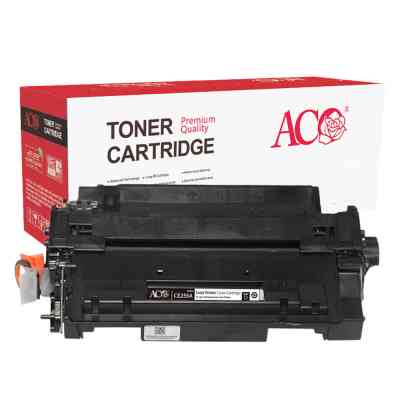 Картридж ACO HP CE255X (55X) (ACO-CE255X) Вінниця