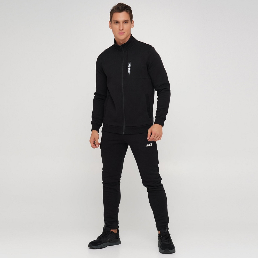 Зимний мужской спортивный костюм  Nike,производство Турции Киев - изображение 1